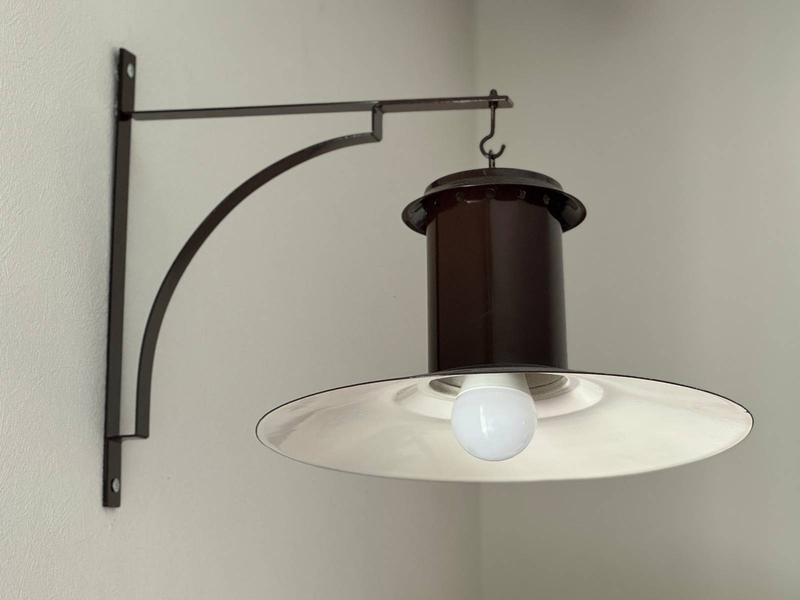 Фото установки