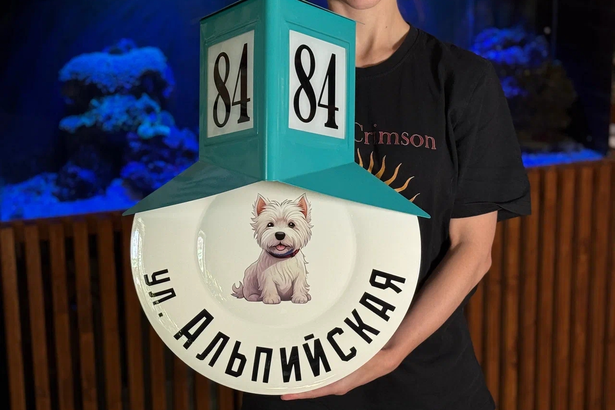 РЕТРОЗНАК