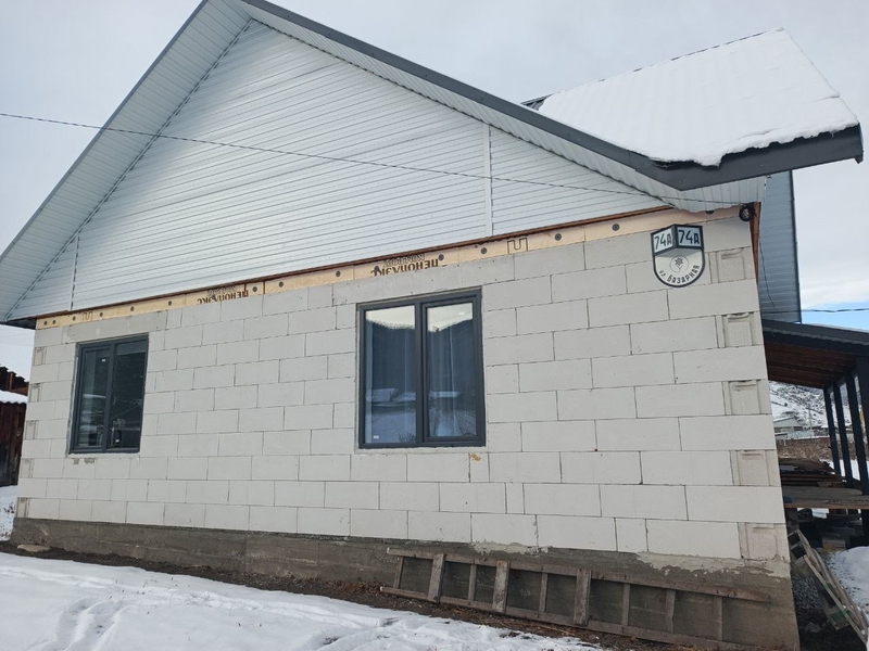 <p>Новгородский знак с изображением по центру</p>