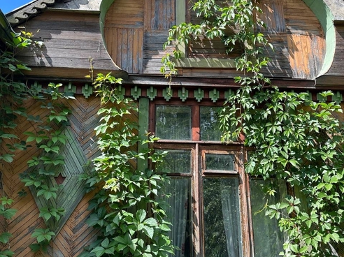 Победители акции Дом с историей (октябрь 2025)